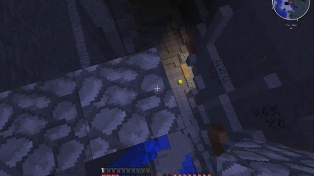 LP.Minecraft 1.6.4 c модами (серия №1) смотреть онлайн