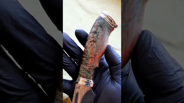 Модель С7 "Боуи-мини" | В наличии | Мастерская "СЛОН & Ко" смотреть онлайн