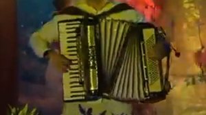 Полёт шмеля Сергей Корнышев (аккордеон)