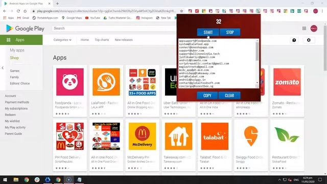 ? Android App Builder ? | 2020 | Google Android Developer | IOS App Development смотреть онлайн