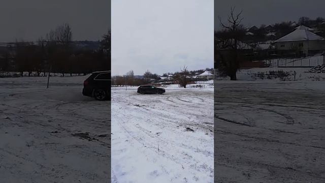 Audi q7 drifting смотреть онлайн