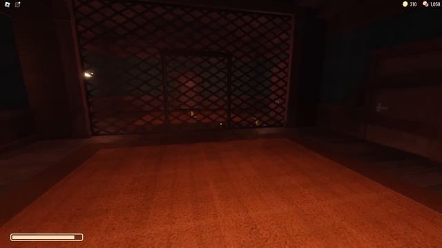 ? ОБНОВЛЕНИЕ в ИГРЕ ДВЕРИ с ШЕГГИЧ