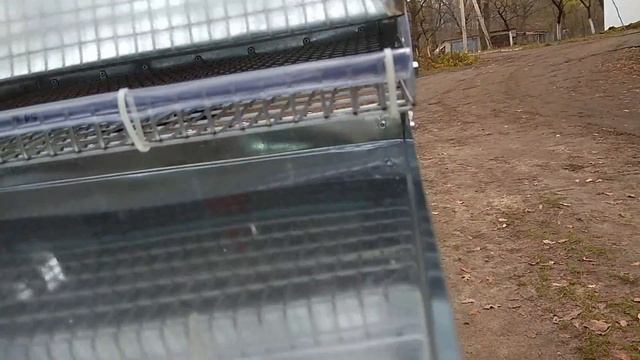 Клетка для перепелов на 84 шт. семи ярусная смотреть онлайн