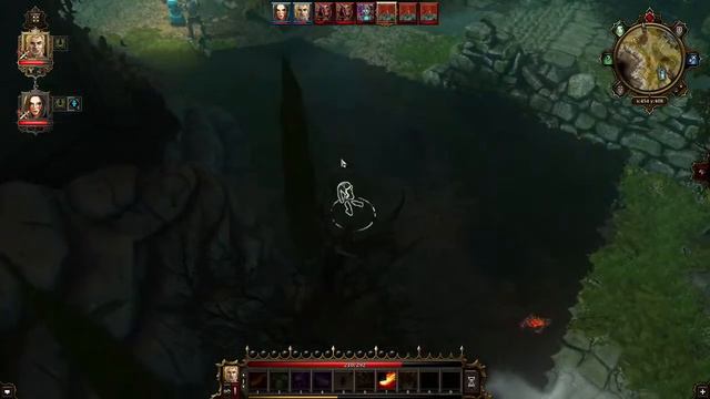 Divinity: Original Sin (Classic) - 2 смотреть онлайн