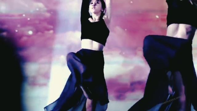 TWICE MiMo Dance Compilation [트와이스/トゥワイス]/ MINA×MOMO смотреть онлайн