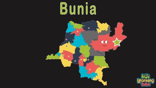 Gabon - Geography & Provinces | Countries Of The World