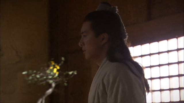 【CCTV神话剧】妈祖 The Legendary Mazu 15 | 修习法力护苍生，从渔女到神女的传奇，万民请愿终羽化封神！ #刘涛 #严屹宽  #关晓彤 #林心如