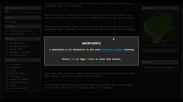 FARA - (Open World Roguelike Game) смотреть онлайн