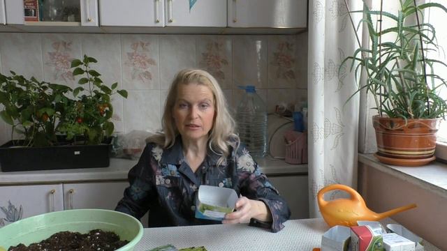 Какие цветы нужно сеять на рассаду в марте смотреть онлайн