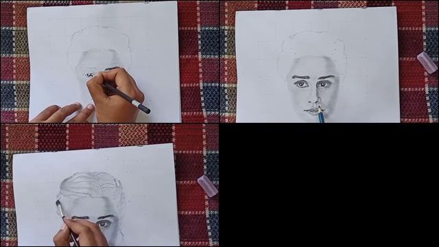 daenerys targaryen pencil sketch game of thrones смотреть онлайн