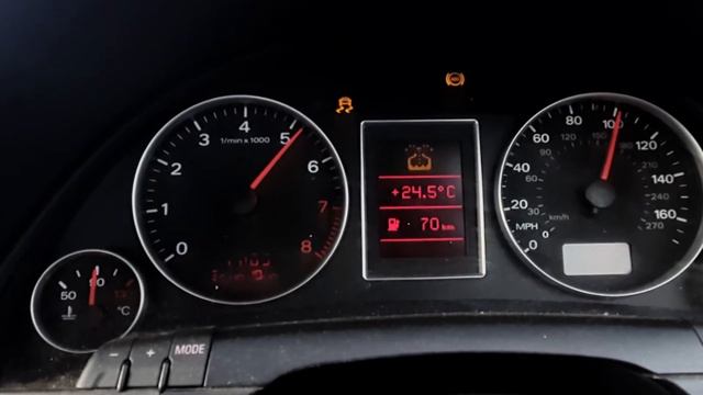 Audi a4 b7 2.0tfsi stage 360km acceleration 90-210km/h ! смотреть онлайн