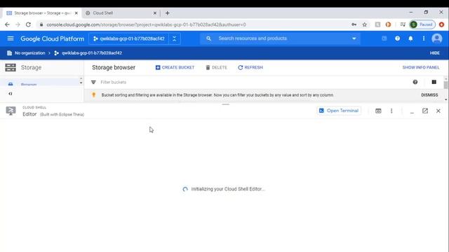 TUTORIAL | Auto ML | VISION | Build Machine learning model to classify Image without Code in GCP смотреть онлайн