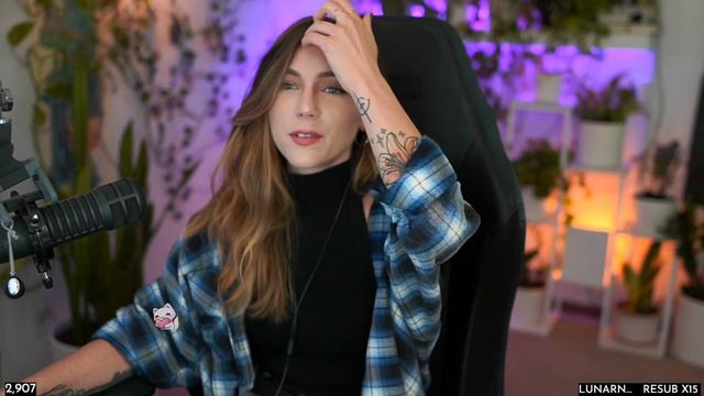 Marz answer a Question about Vampires and Werewolves смотреть онлайн