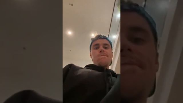 Трансляция Джастина Бибера // 14 апреля смотреть онлайн