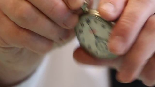 Александр Бродниковский-часы Молния ЧЧЗ смотреть онлайн