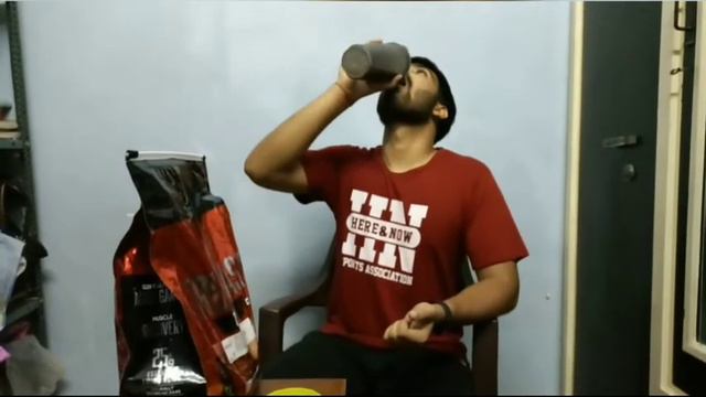 BSN TRUE MASS 1200 GAINER REVIEW| BSN TRUE MASS| WEIGHT GAIN смотреть онлайн