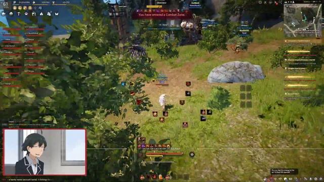 [BDO SEA] NODE WAR ELDER BRIDGE ! смотреть онлайн