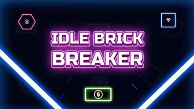 Idle Brick Breaker Soundtrack смотреть онлайн