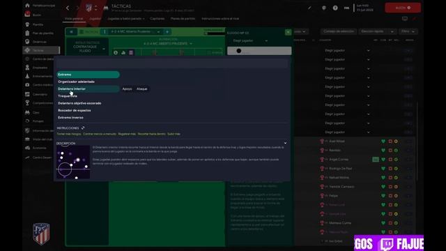 CONSEJOS para PRINCIPIANTES | FOOTBALL MANAGER 2023 en español смотреть онлайн