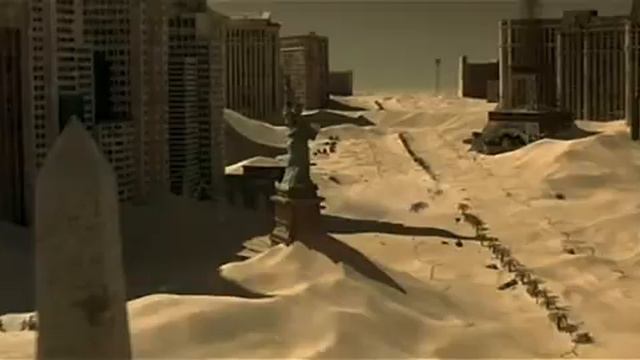 Jorn Lande Hourglass