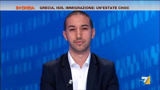 Vittorio Feltri vs tutti: "Mi rompo le balle, mi fate ammorbare da un musulmano, siete tutti matti! смотреть онлайн