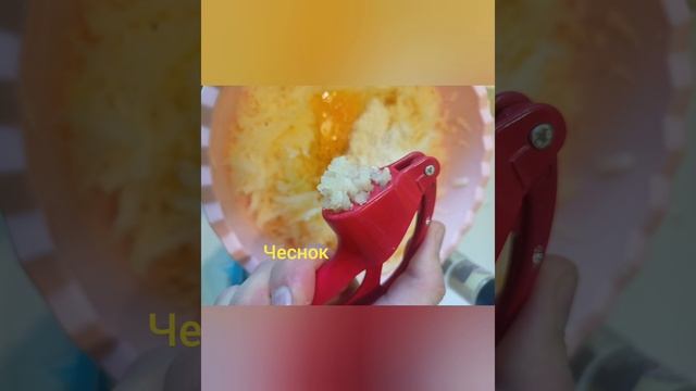 а вы любите котлеты из кабачков?