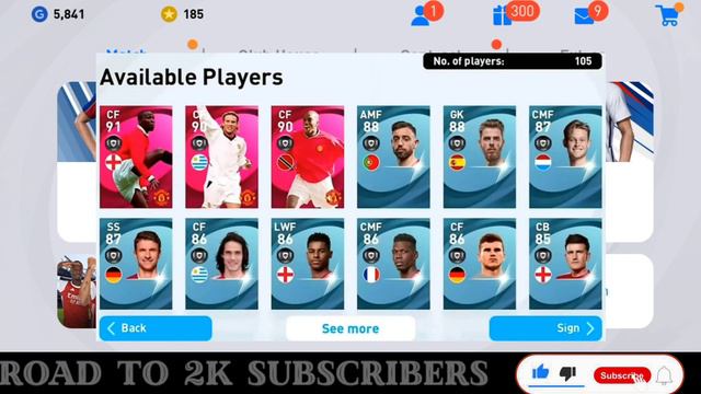 What is Coming Thursday in Pes 2021 🤔 | Give away Details etc.... | AG смотреть онлайн