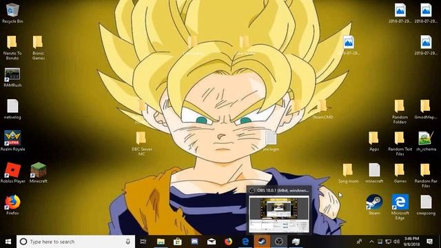 How To Fix Error 30005 for Naruto To Boruto Shinobi Strikers And FortNite 2018!! смотреть онлайн