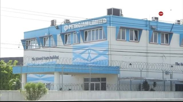 News: October 30, 2023 | CVM Television Live Stream смотреть онлайн