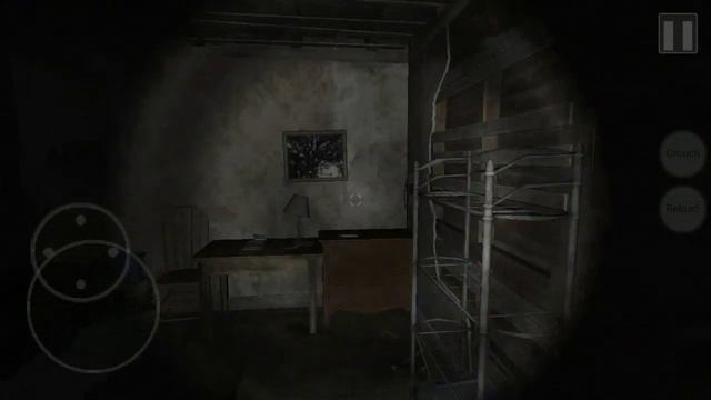 JOGANDO RESIDENT EVIL 7 NO ANDROID! (BETA) MINHA OPINIÃO. смотреть онлайн