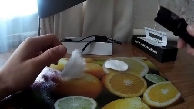 Обзор электрошокера police 20000W смотреть онлайн