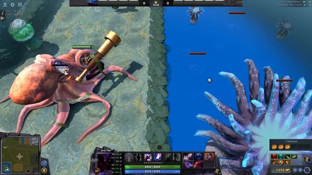 Убивем босса на краю мира! Как играть Thunders cot rpg смотреть онлайн