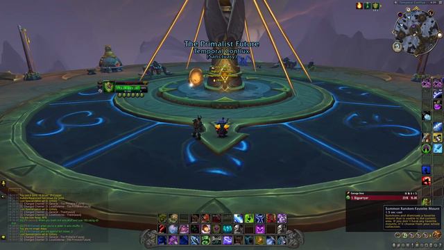 Essence of the Storm Vendor Location WoW Dragonflight смотреть онлайн