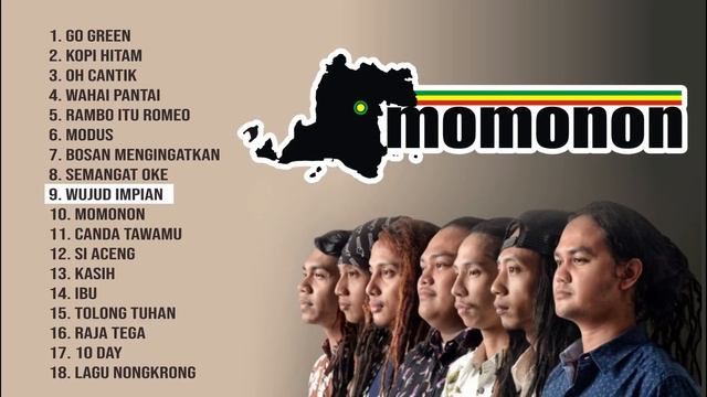 LAGU REGE MOMONON FULL ALBUM NO IKLAN смотреть онлайн