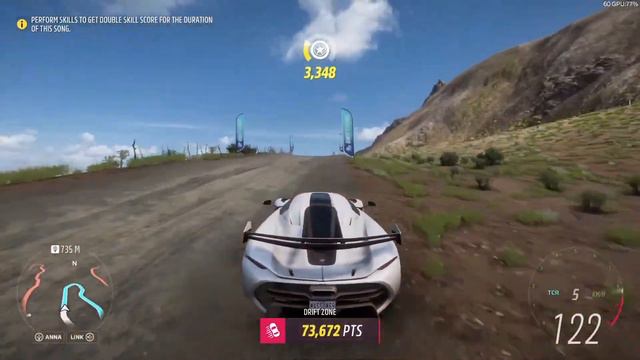 Forza Horizon 5 Live | Ryzen 7 5800x | RTX 3060 Ti | GrandxGamer Shop смотреть онлайн