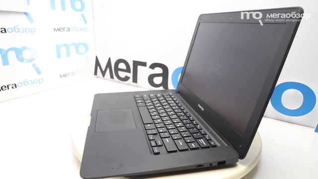 Prestigio Smartbook 141A03 обзор ноутбука