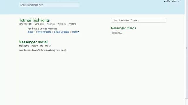 How To Create A Windows Live Account смотреть онлайн