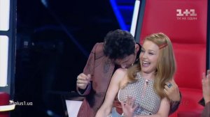 Дан Балан и Тина Кароль - Замуж за Принца. Новая версия