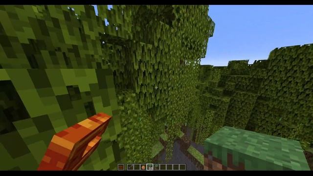 I add the Crab to Minecraft(download link in the description)[Minecraft live: Mob vote 2023] смотреть онлайн