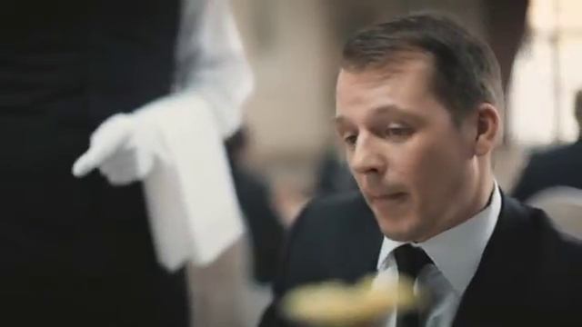 OTTO Fine Dining смотреть онлайн