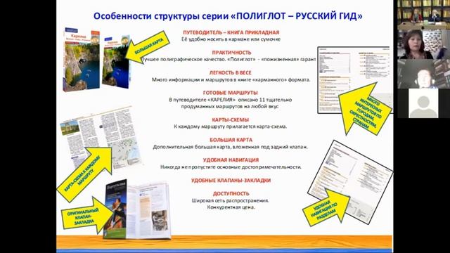 Книга — заряд для ума и воображения смотреть онлайн