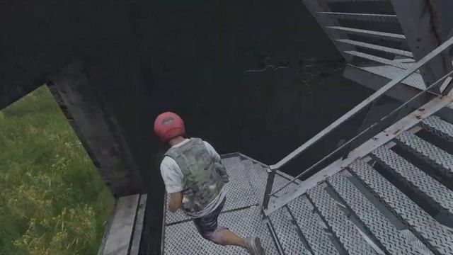 Он предложил медведя взамен базы с машинами- DayZ Podpivas Originals смотреть онлайн