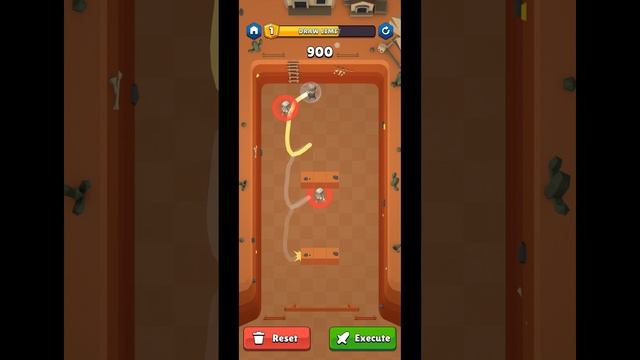 Echo Blade (by Halfbrick Studios) - free offline action puzzle game for Android and iOS - gameplay. смотреть онлайн