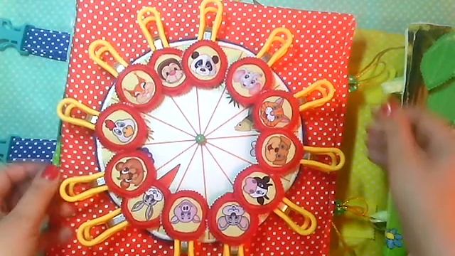 мягкая развивающая книжка для Александра Мега обьем смотреть онлайн