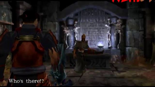 Onimusha - Warlords [PC] walkthrough part 2 смотреть онлайн