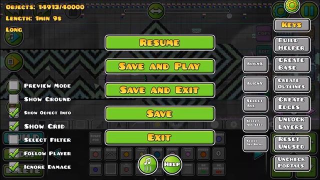 My first silent circles miniwave spam pass (On Stream) смотреть онлайн