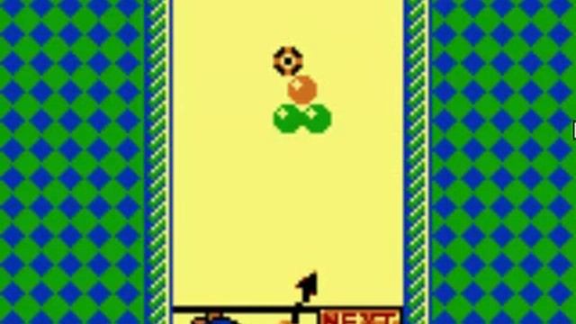 Bust-A-Move Millennium : Puzzle mode - Normal - Stage K смотреть онлайн