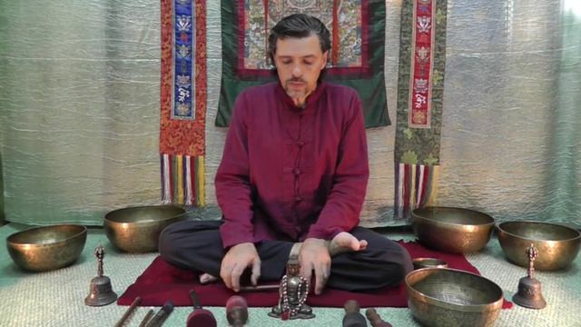 Как выбрать поющую чашу (часть 1) смотреть онлайн