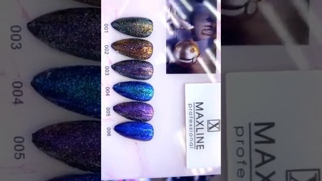 Maxlineprofessional Жидкий слюда смотреть онлайн
