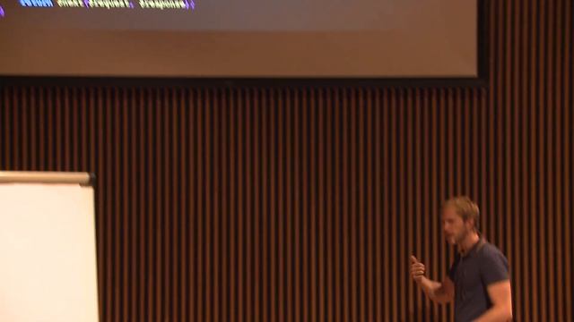 Deep dive into Symfony 4 internals, by Tobias Nyholm | Web Summer Camp 2018 смотреть онлайн